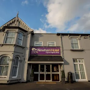 Hotel Newham, London