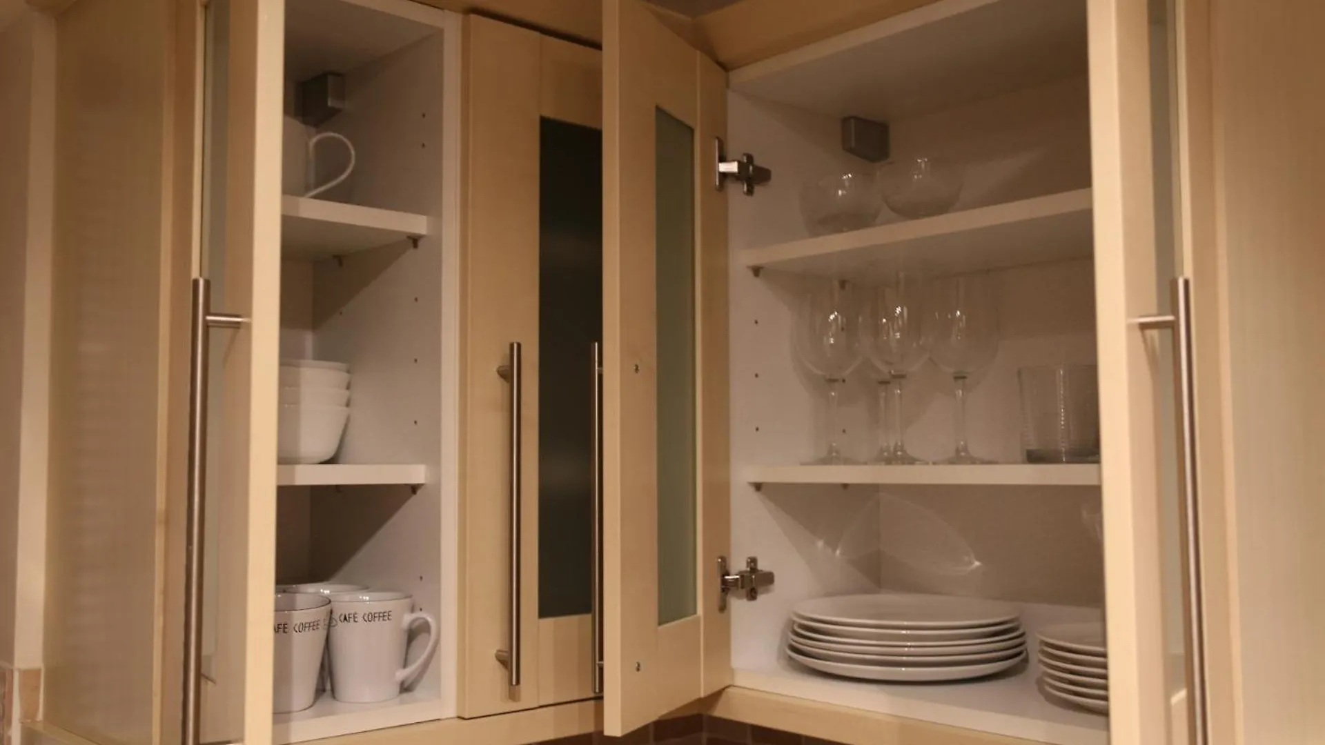Daire 1 Bedroom Flat In Canada Water Londra
